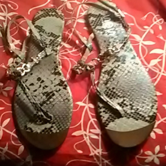 Sandals - Picture 1 of 1